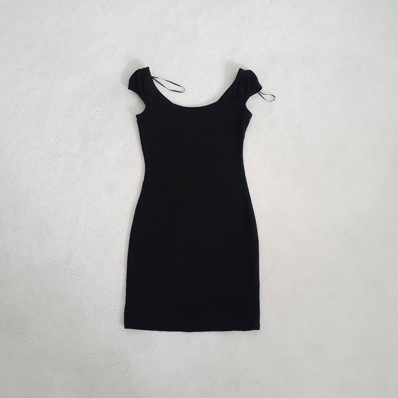 H&M Divided Mini Dress - Picture 2 of 5